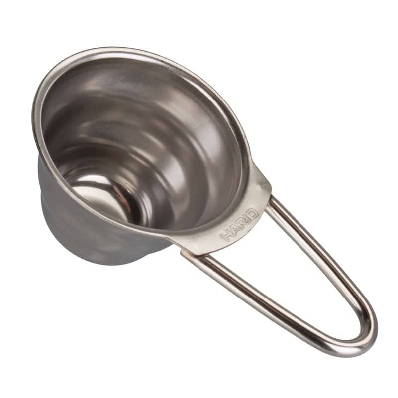 Measuring spoon V60, stainless steel - 12g