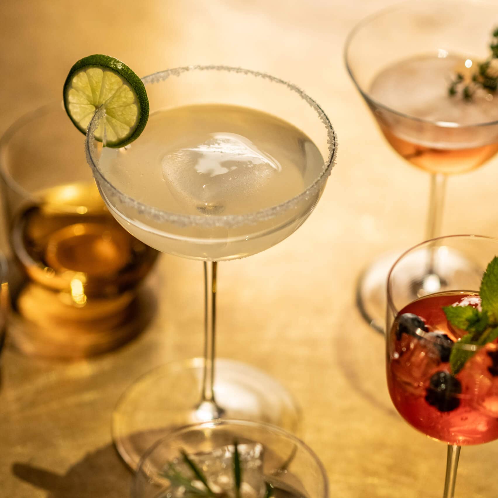 Cocktail/Champagne bowl Rooftop, Zwiesel Glas - 246ml (1 pc.)