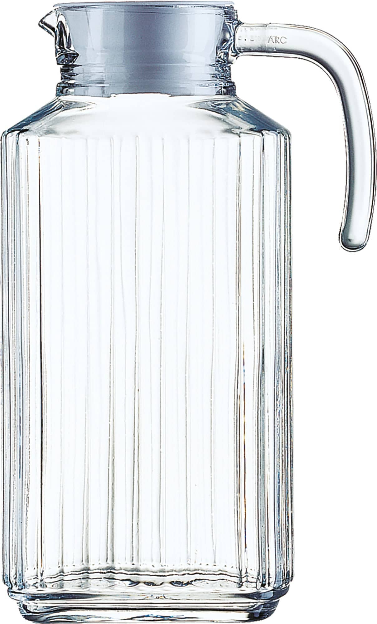 Quadro Carafe/Pitcher, Luminarc - 1.7 L