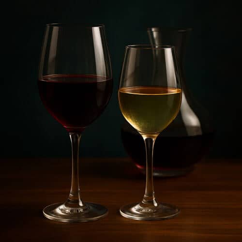 Cadeaux pour les amateurs de vin