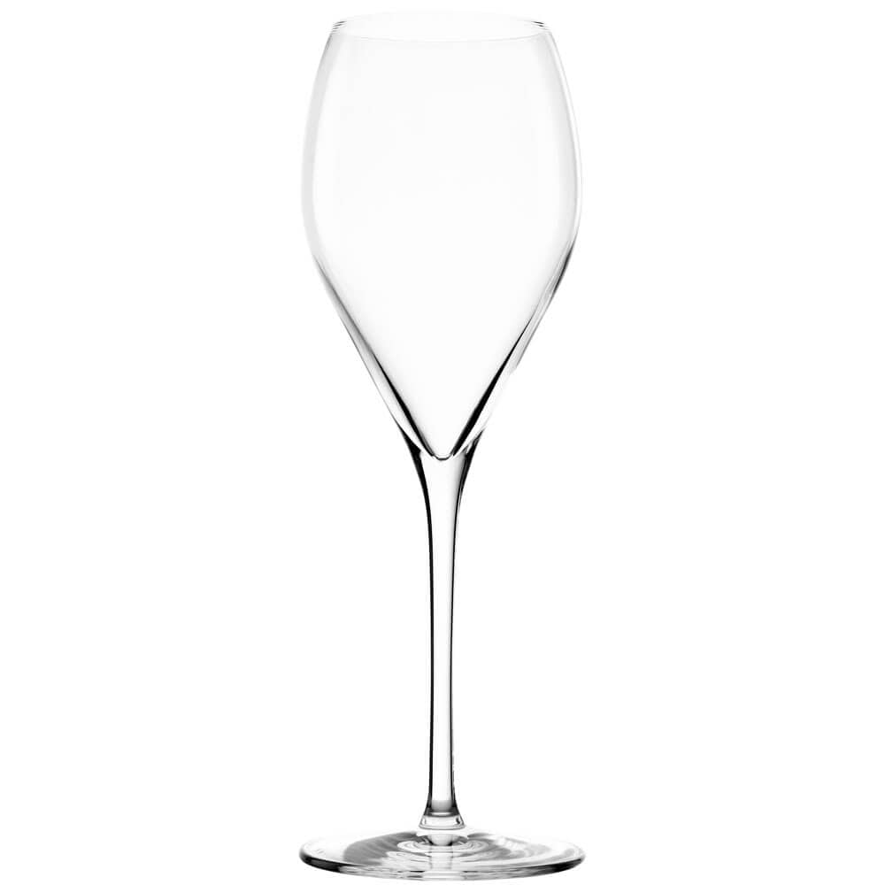 Flûte à champagne Prestige, Stölzle - 345ml, 0,1l repère (1 pce)