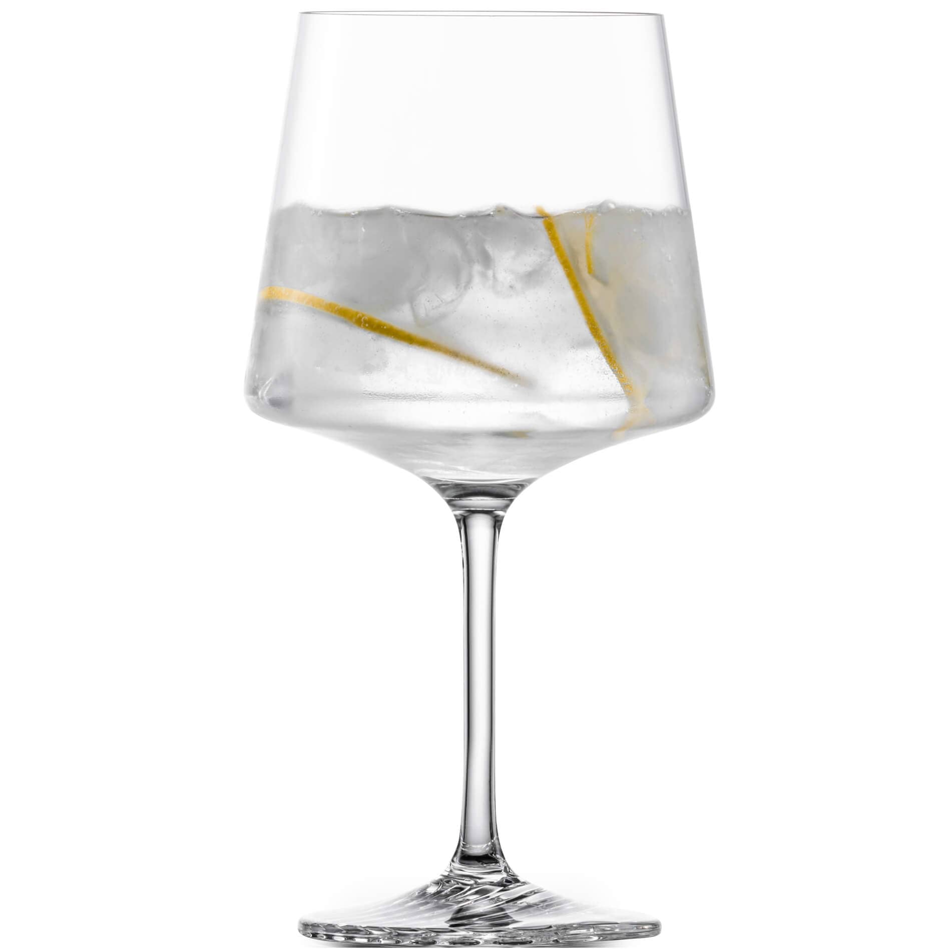 Verre à gin tonic Volume, Zwiesel Glas - 630ml (1 pce)