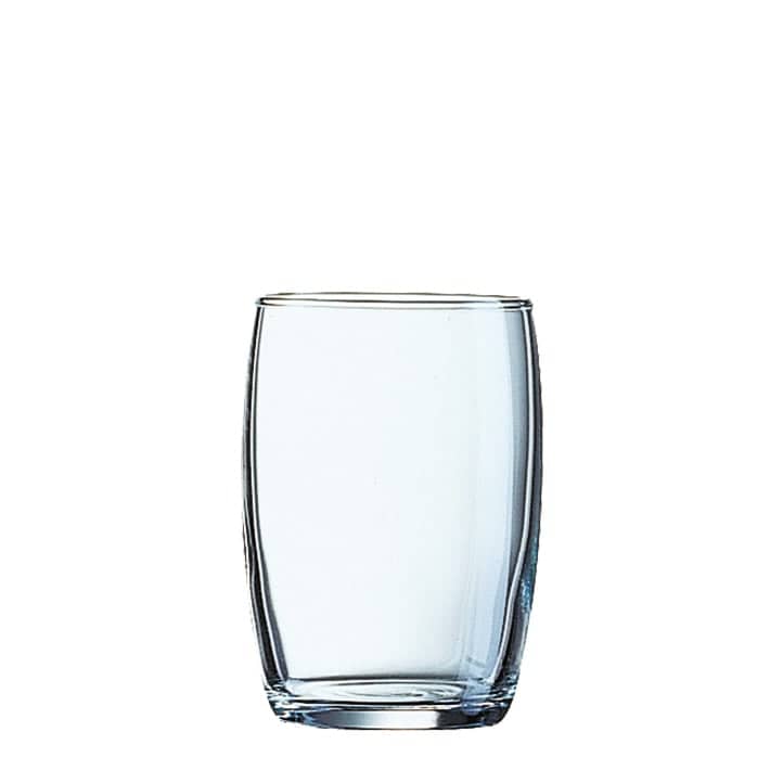Gobelet en verre Baril, Arcoroc - 160ml