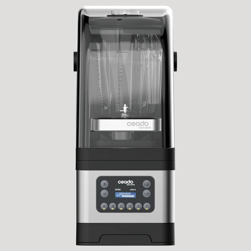 Standmixer B285 Silent - Ceado