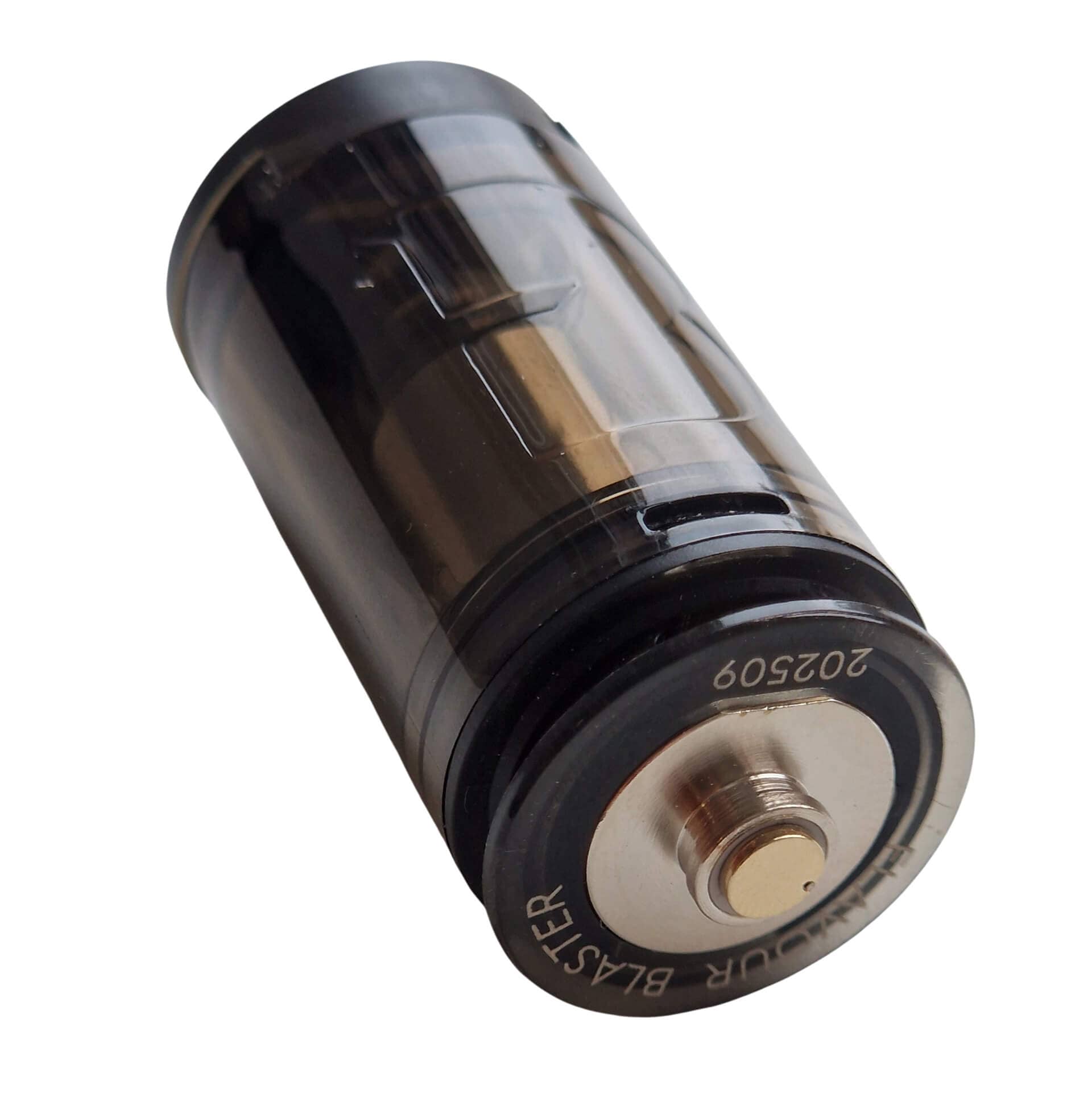 Disposable Tank for Flavour Blaster