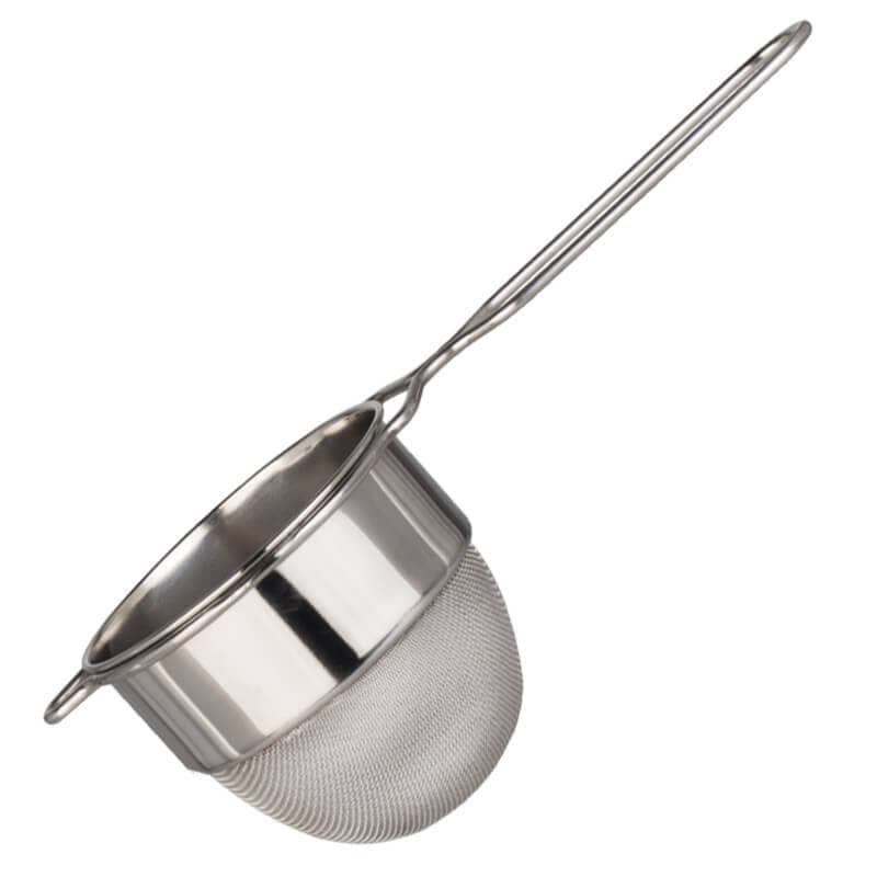 Colador fine / Colador de té - 8 cm