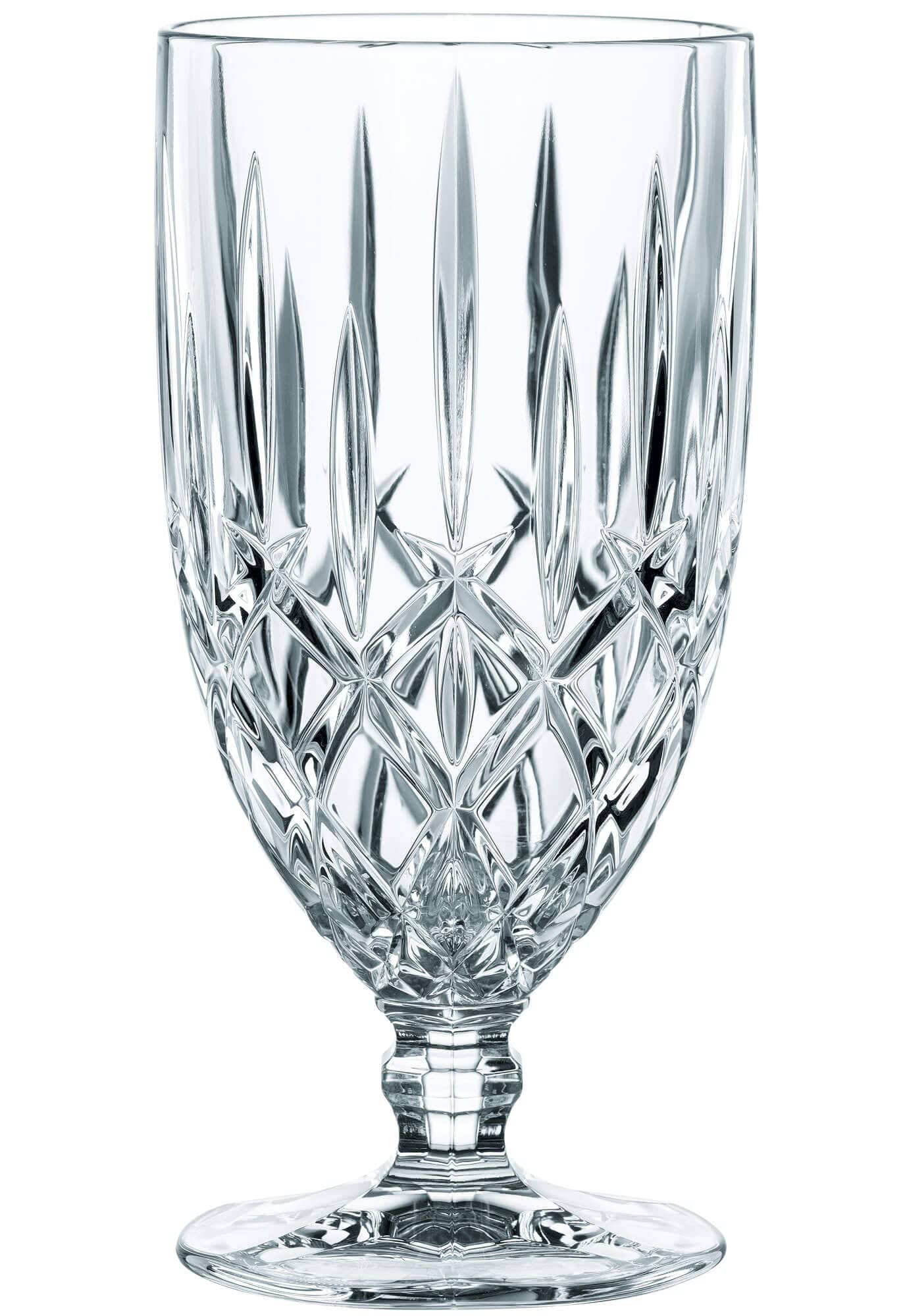 Verre à café glacé Noblesse, Nachtmann - 410ml