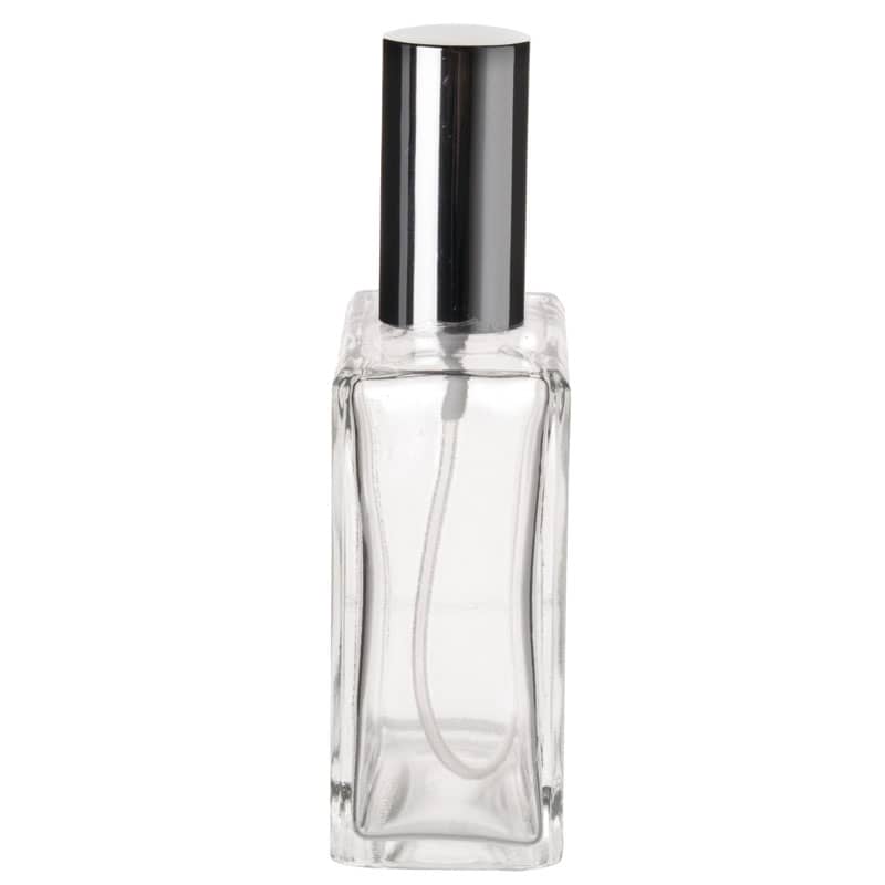 Vaporisateur carré - 100ml