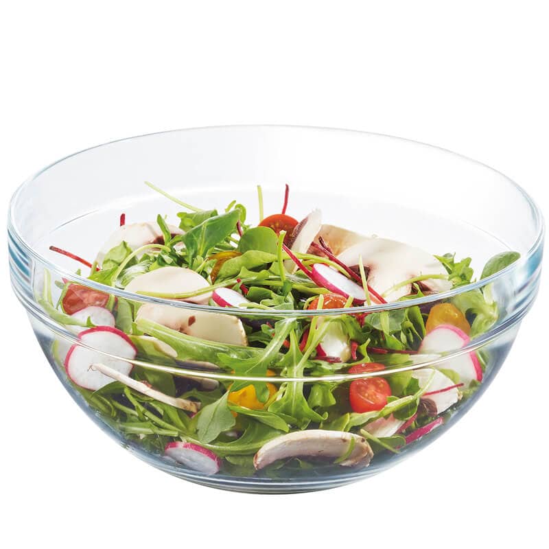 Stapelschale Empilable, Arcoroc - 23cm / 2900ml (1 Stk.)