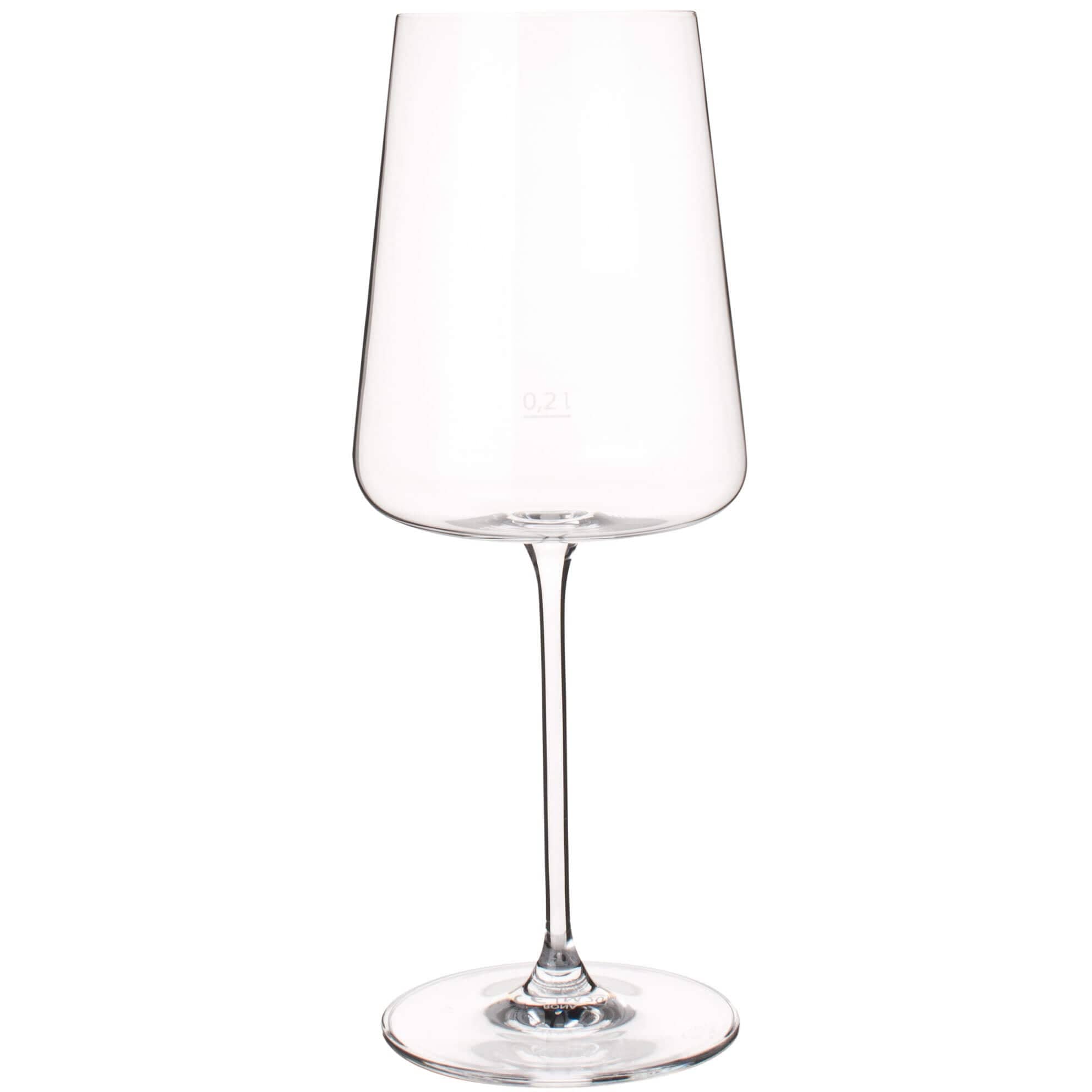 Copa de vino de Burdeos Mode, Rona - 680 ml, 0,2 l marca de roble