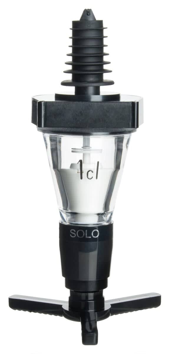 Dosificador de 1 cl - Plástico (0,7 l-1 l)