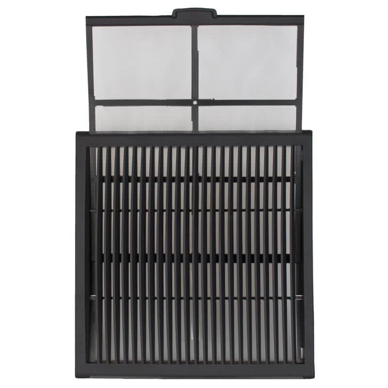 Filtros de aire y rejillas - para Hoshizaki IM-100/IM-130/IM-240/FM-150/FM-300