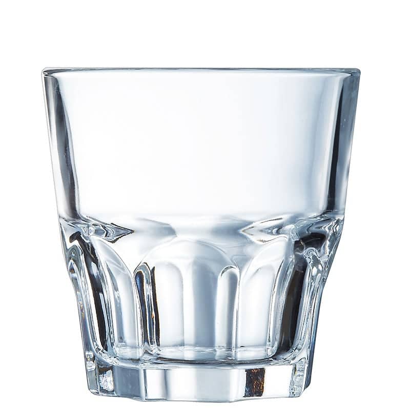 Verre à whisky, Granity Arcoroc - 200ml