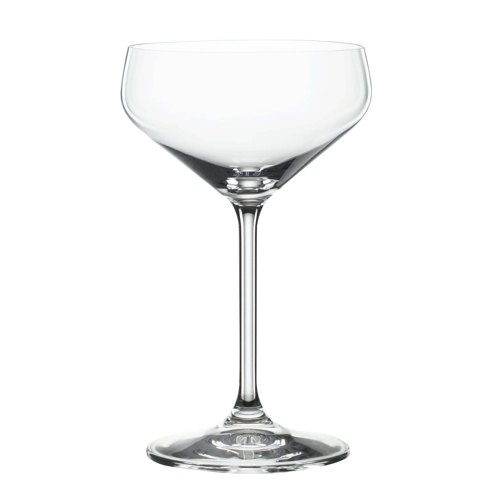 Verre coupette Style, Spiegelau - 290ml