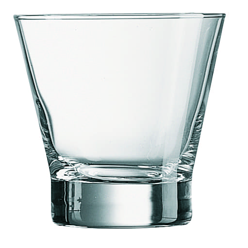 Vaso de whisky Shetland, Arcoroc - 320 ml