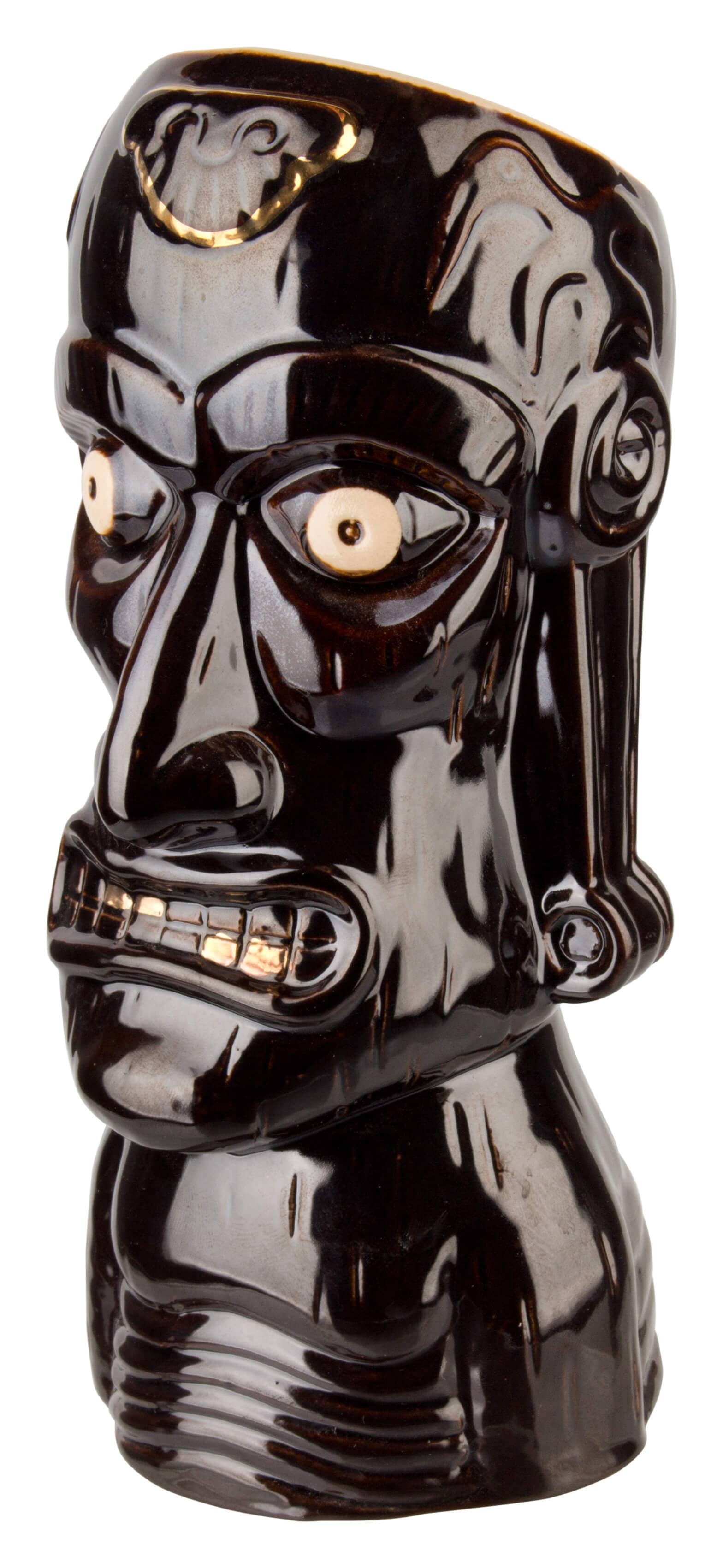 Vaso Tiki Honolulu - 450 ml