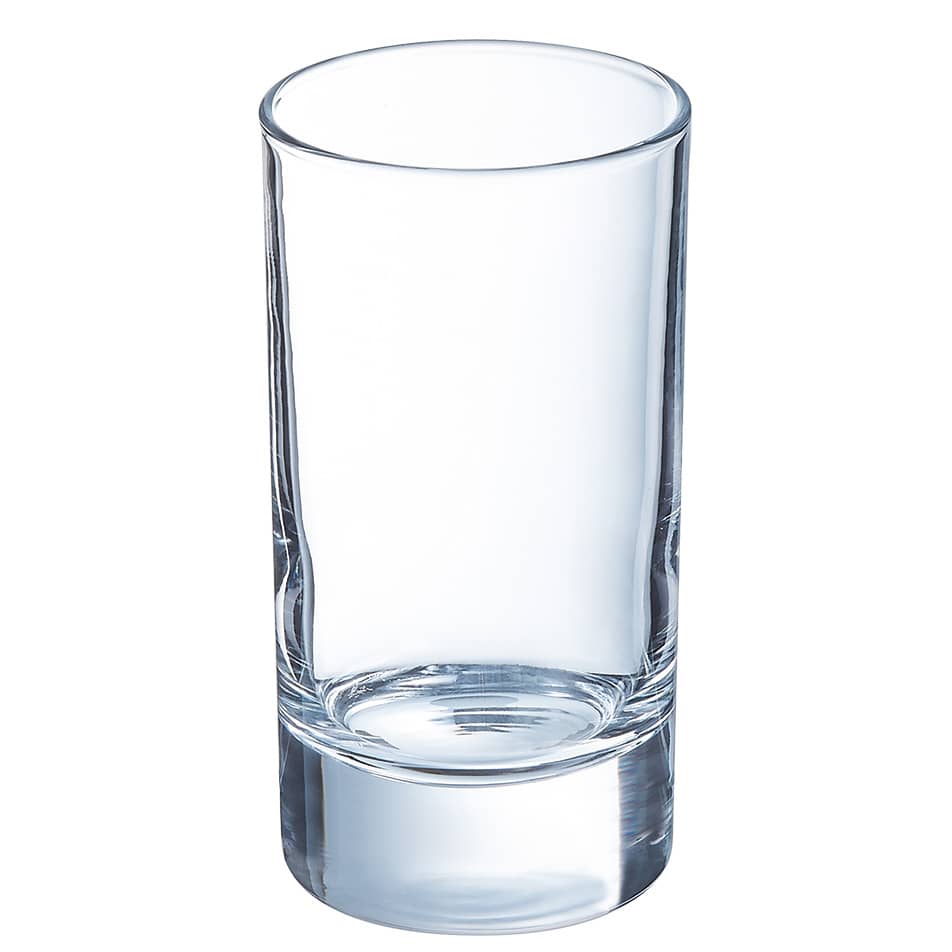 Verre Islande, Arcoroc - 160ml (1 pce)