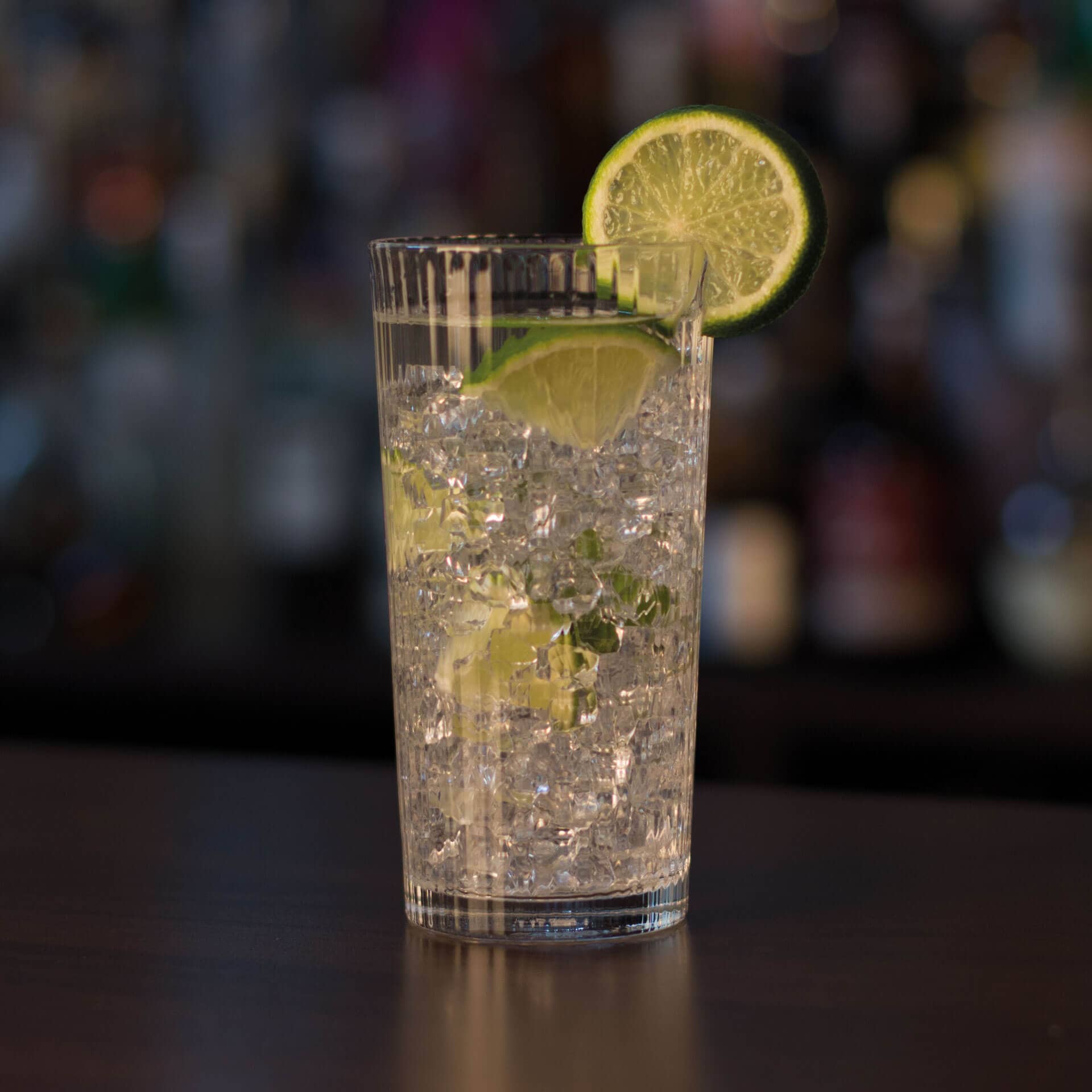 Longdrinkglas aus der Serie