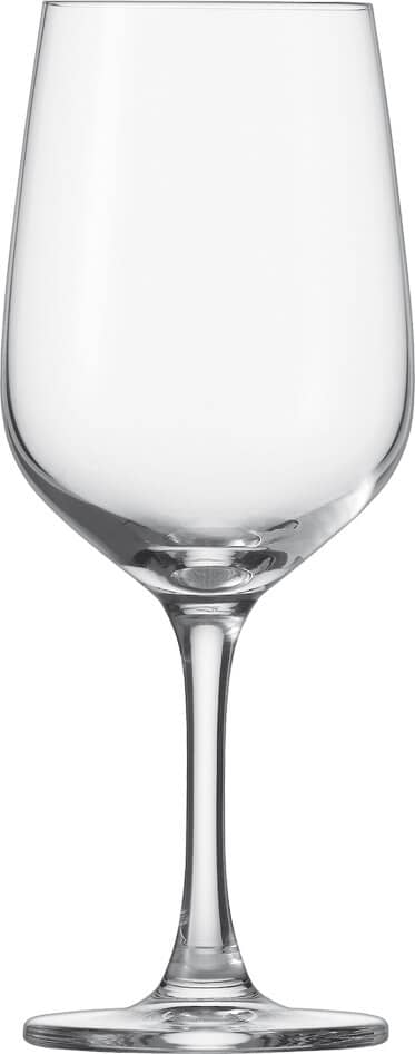 Rotweinglas, Congresso Schott Zwiesel - 455ml, 0,25l Eiche (6Stk.)