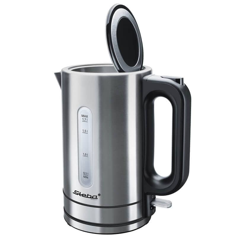 Bouilloire WK 20 INOX, Steba - 1,7 l