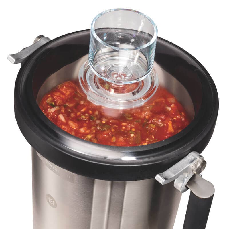Batidora culinaria Hamilton Beach Expeditor™ 1100SR (HBF1100SR-CE)