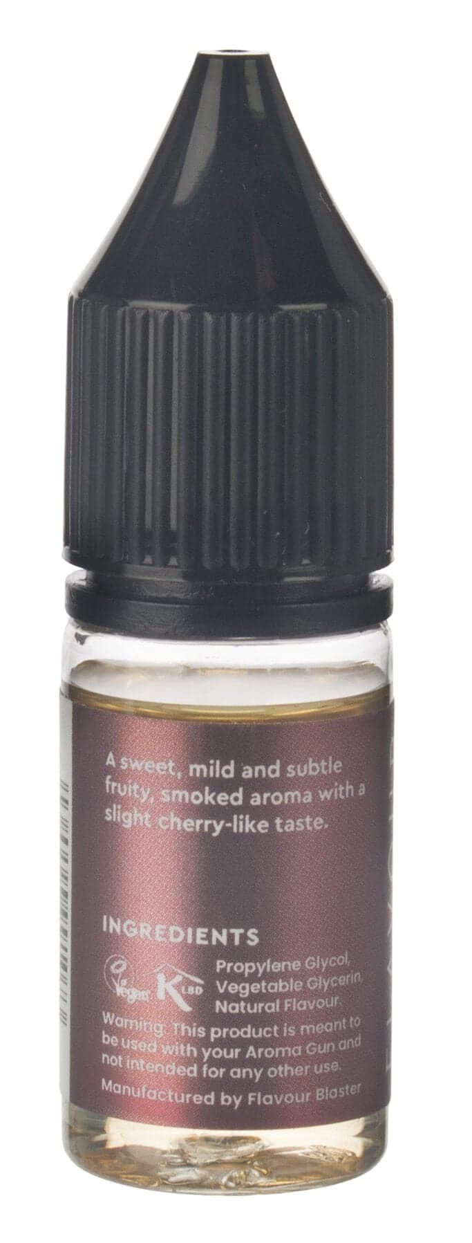 Aroma for Flavour Blaster - Smoked Cherrywood (10ml)