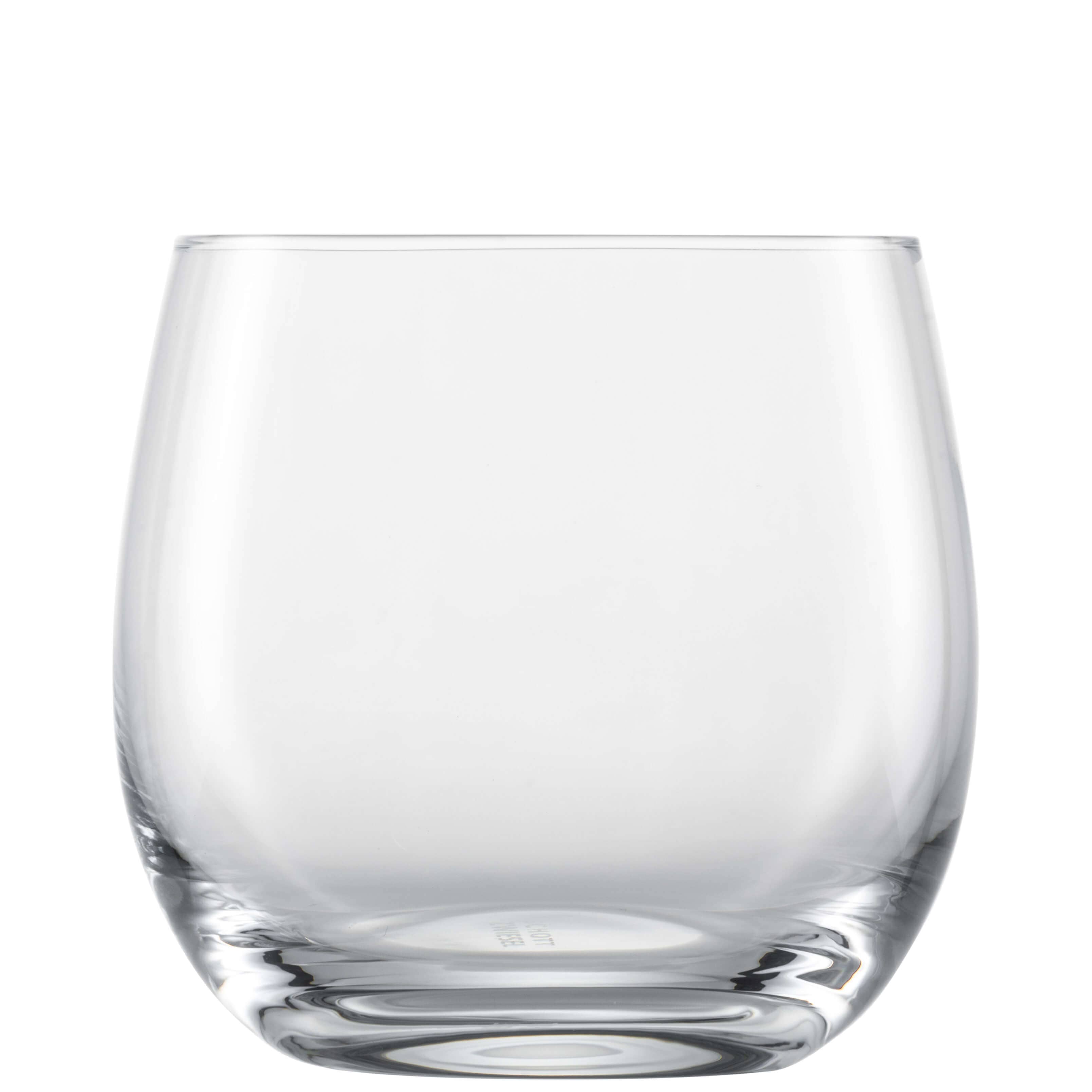 Gobelet universel Banquet, Schott Zwiesel - 340ml (6 pcs)
