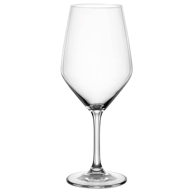Verre universel/à vin Festino, Spiegelau - 470 ml, 0,1 l + 0,2 l repère (6 pcs)