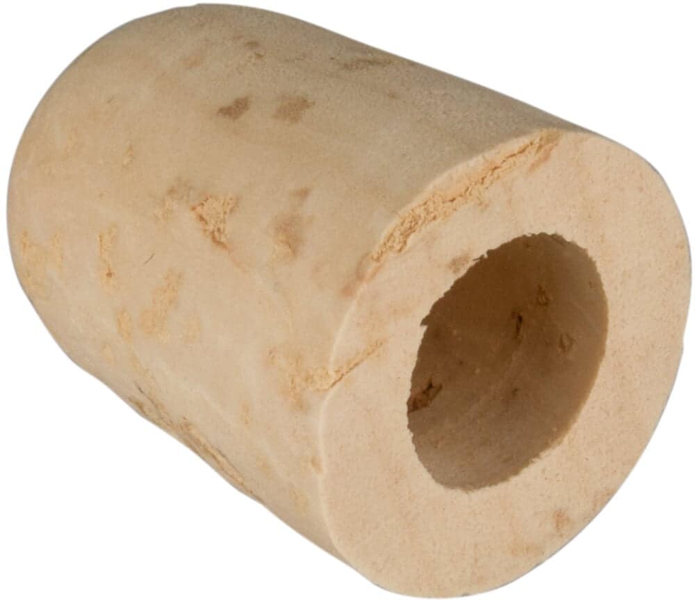 Bouchons interchangeables pour doseur bouteille, liège - taille 1