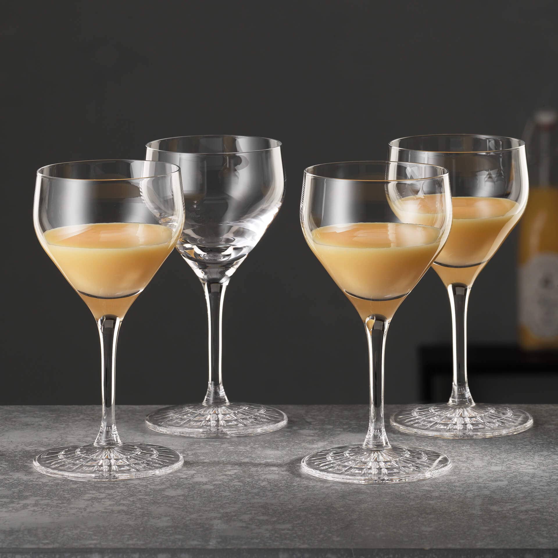 Nick&Nora glass, Perfect Serve Collection, Spiegelau - 160ml (12 pcs.)