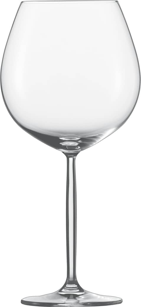 Coupe de Bourgogne, Diva Schott Zwiesel - 839ml