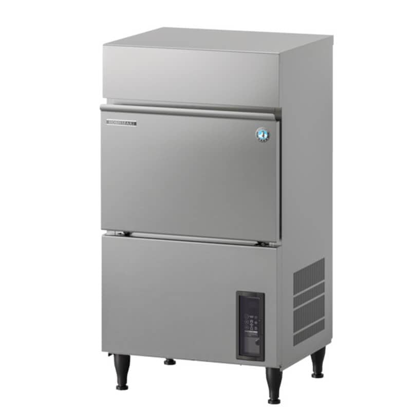 Hoshizaki Elite Cube IM-45WPE-E - Cube Ice Maker