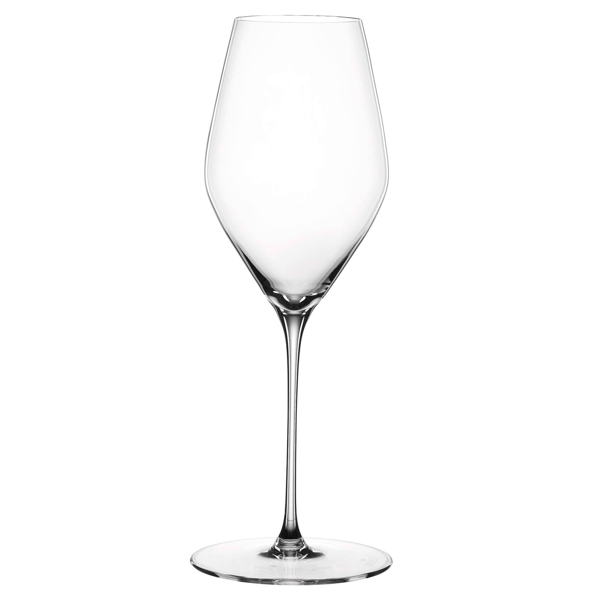 Verre à champagne Hi-Lite, Spiegelau - 347 ml