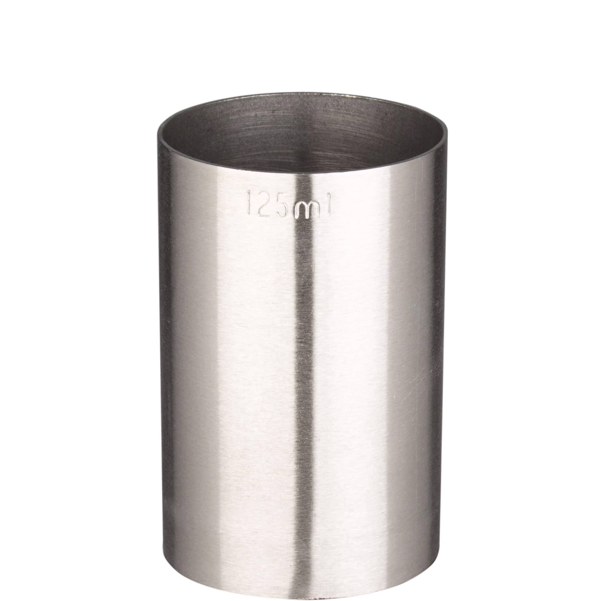 Medidor de cóctel - 125 ml