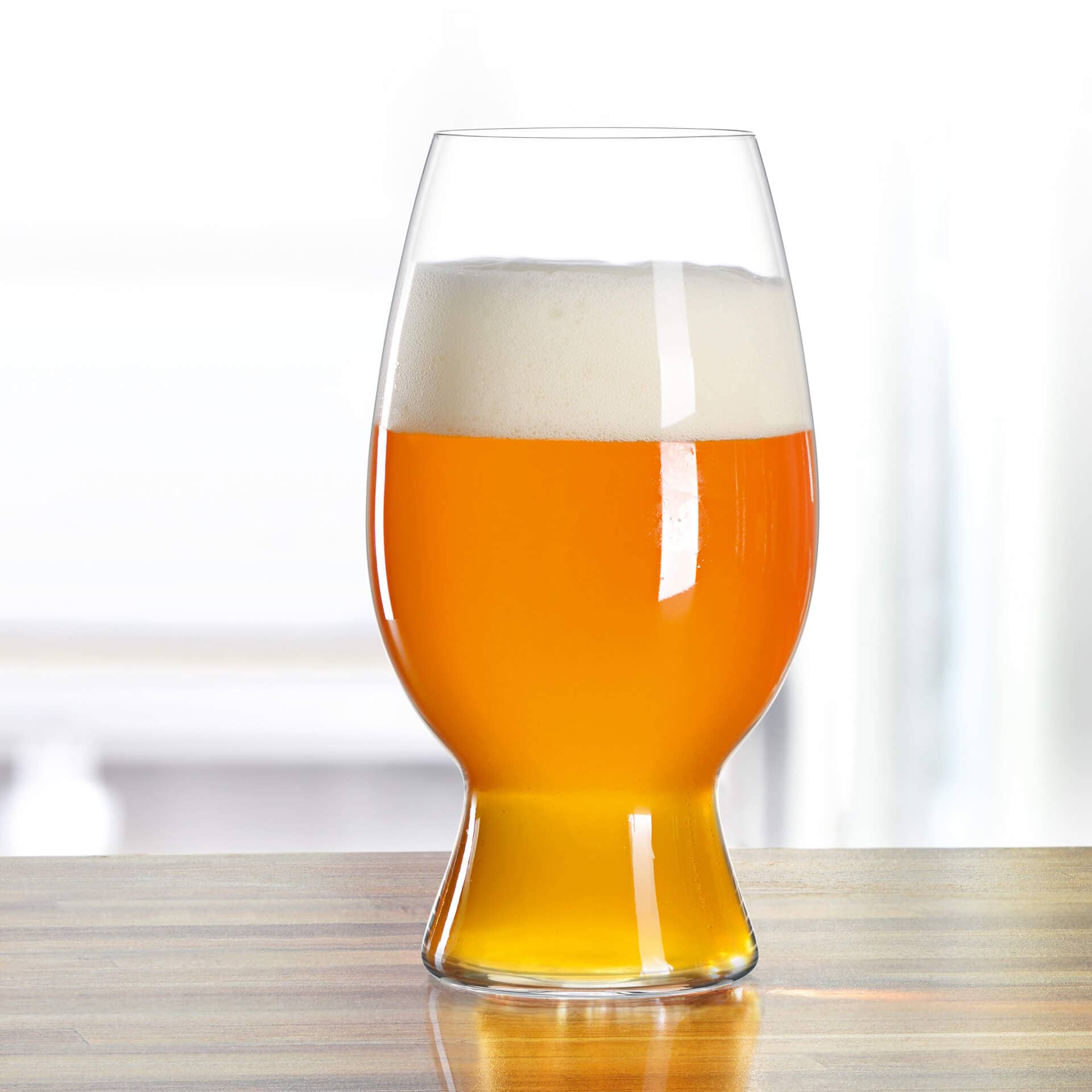 Witbier Glass, Craft Beer Glasses, Spiegelau - 750ml (1 pc.)