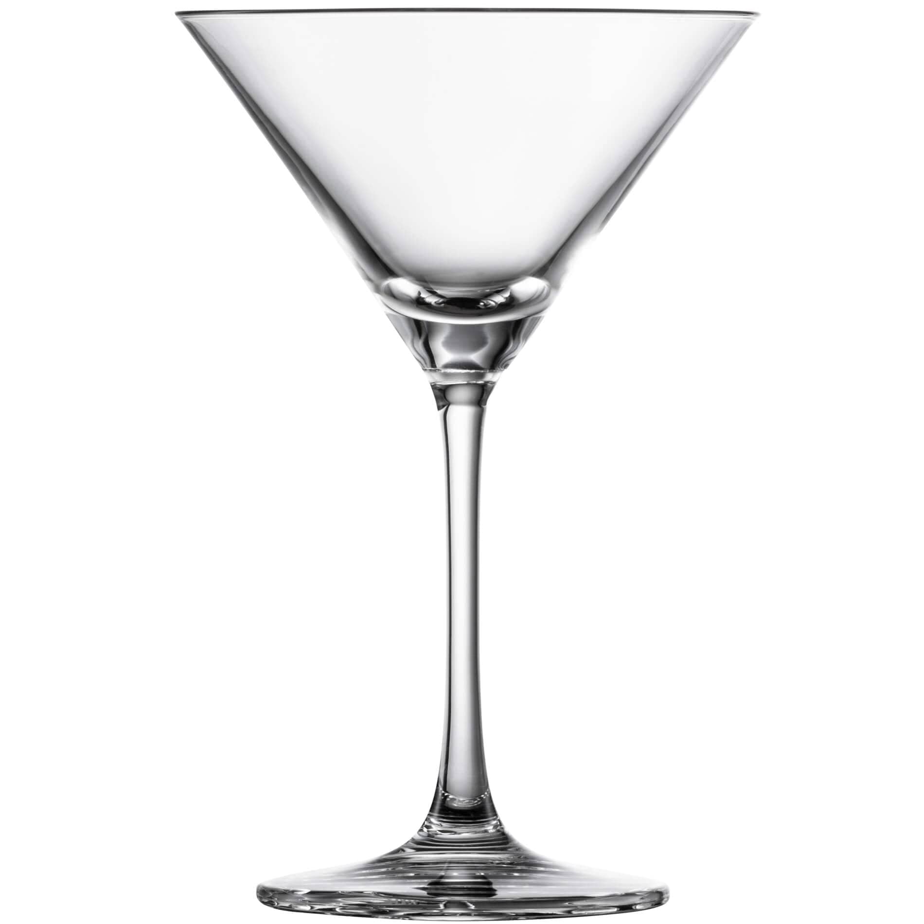 Martini glass Volume, Zwiesel Glas - 166ml
