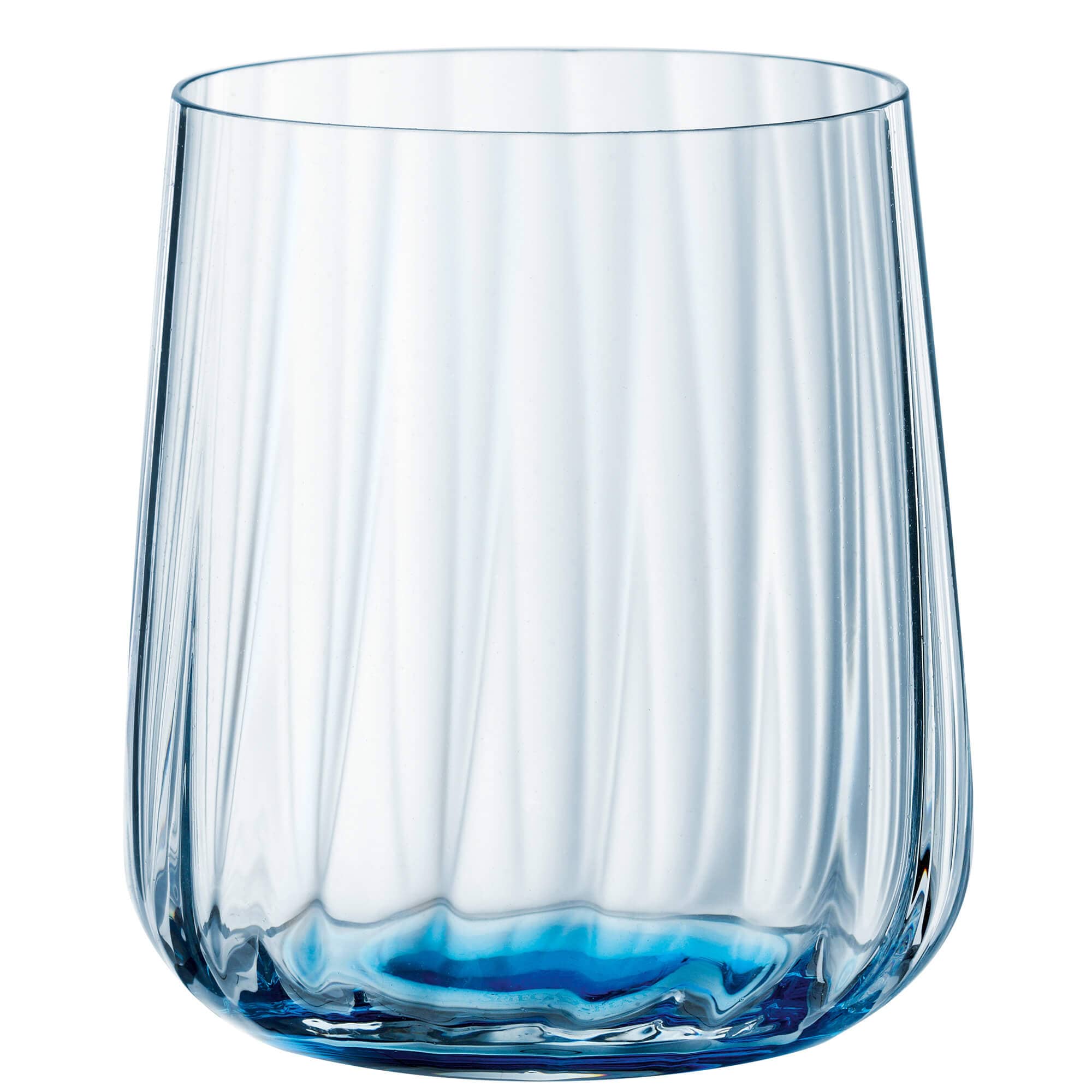 Vaso ocean azul Lifestyle, Spiegelau - 340 ml