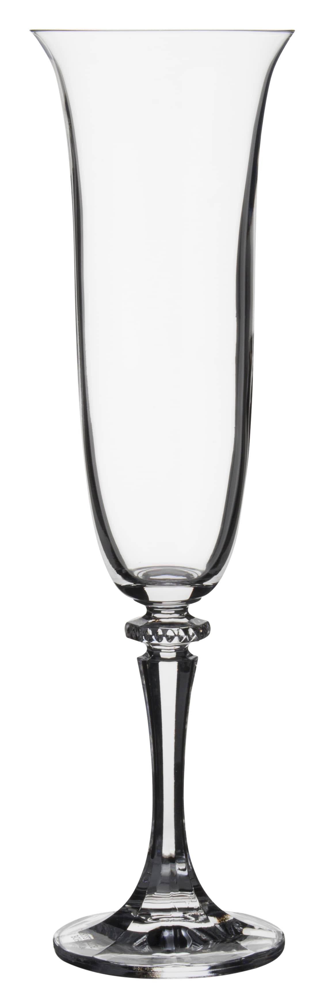 Flûte à champagne Branta, Crystalite Bohemia - 175ml (1 pce)