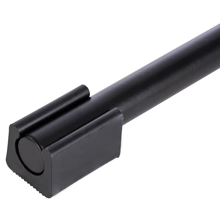 Protection hygiénique pour buffet, pivotant, réglable en hauteur - 93 x 53 cm