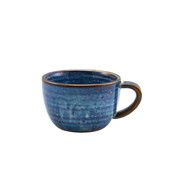Coffee cup Terra Aqua Blue – 220 ml (6 pcs.)