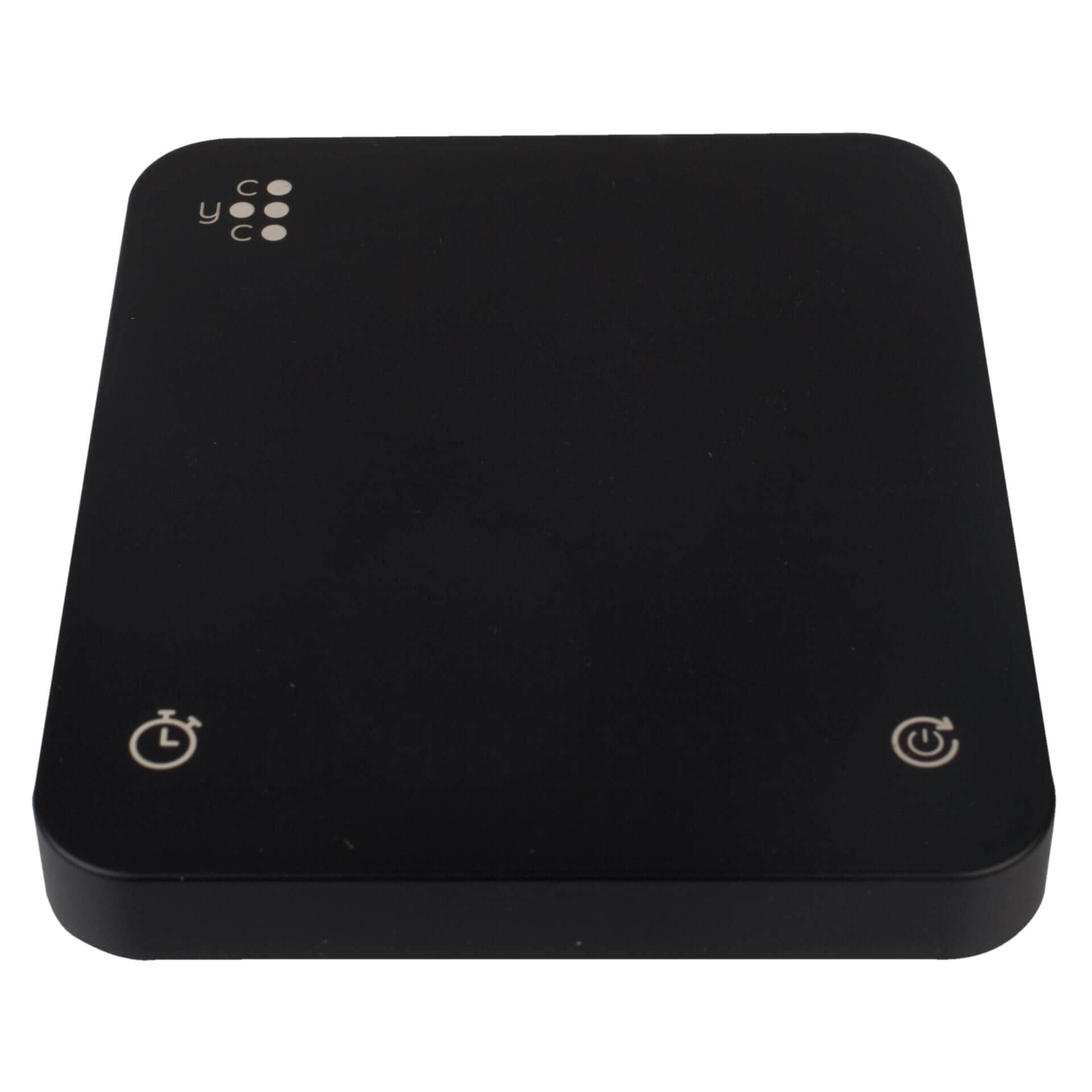 Coyooco Coffee Scale 2.0 with Auto Timer, 2000g/0.1g