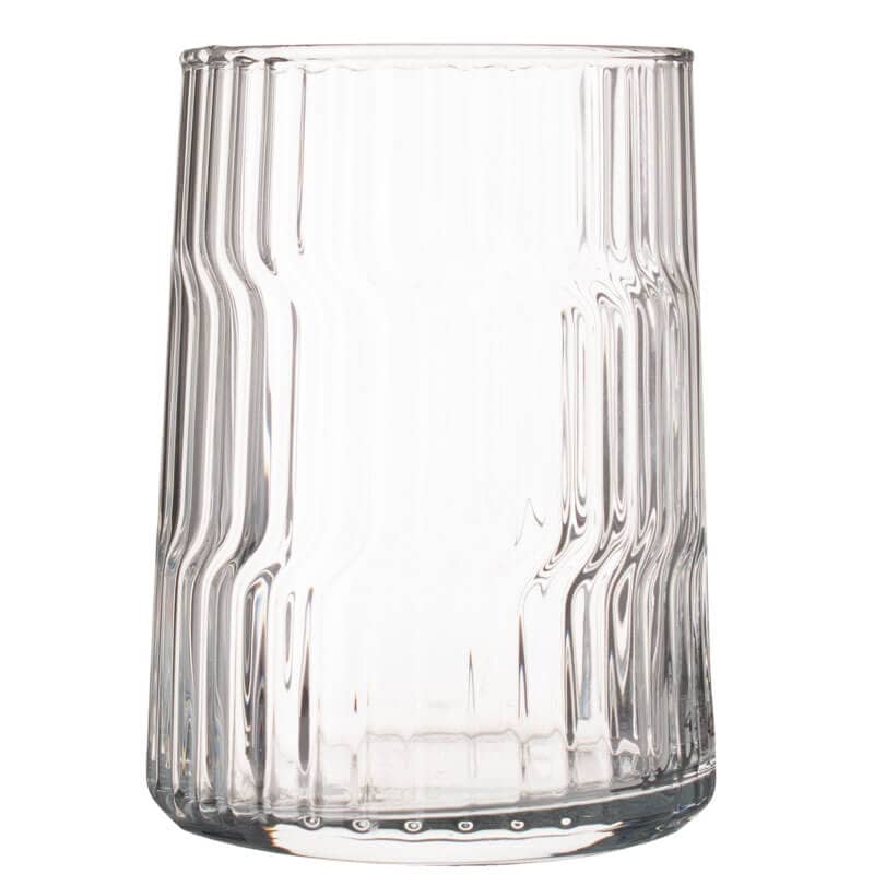 Verre à eau Dunes, Pasabahce - 335 ml