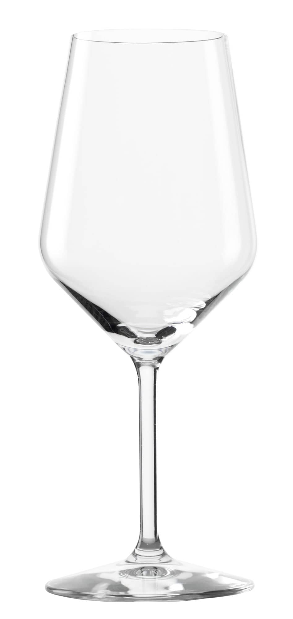 Red wine glass Revolution, Stölzle - 490ml