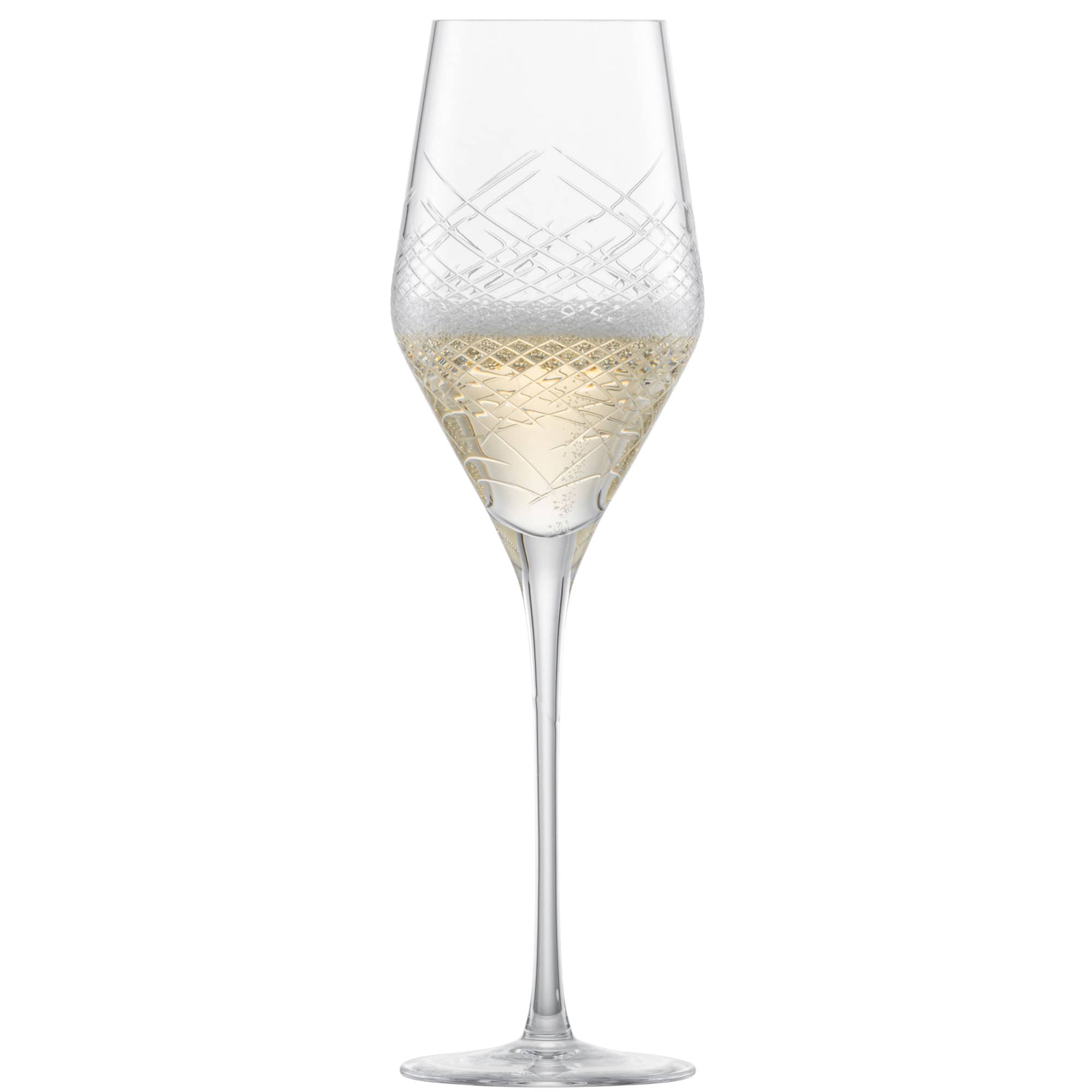 Champagne glass Hommage Comète, Zwiesel Glas - 272ml (6 pcs.)