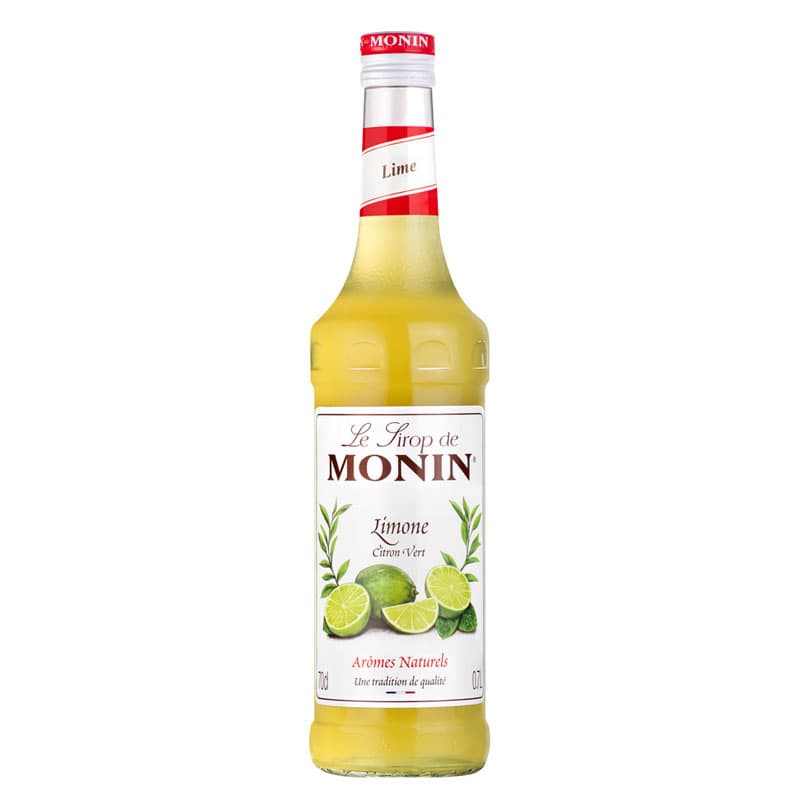 Limone - Monin Sirup (0,7l)