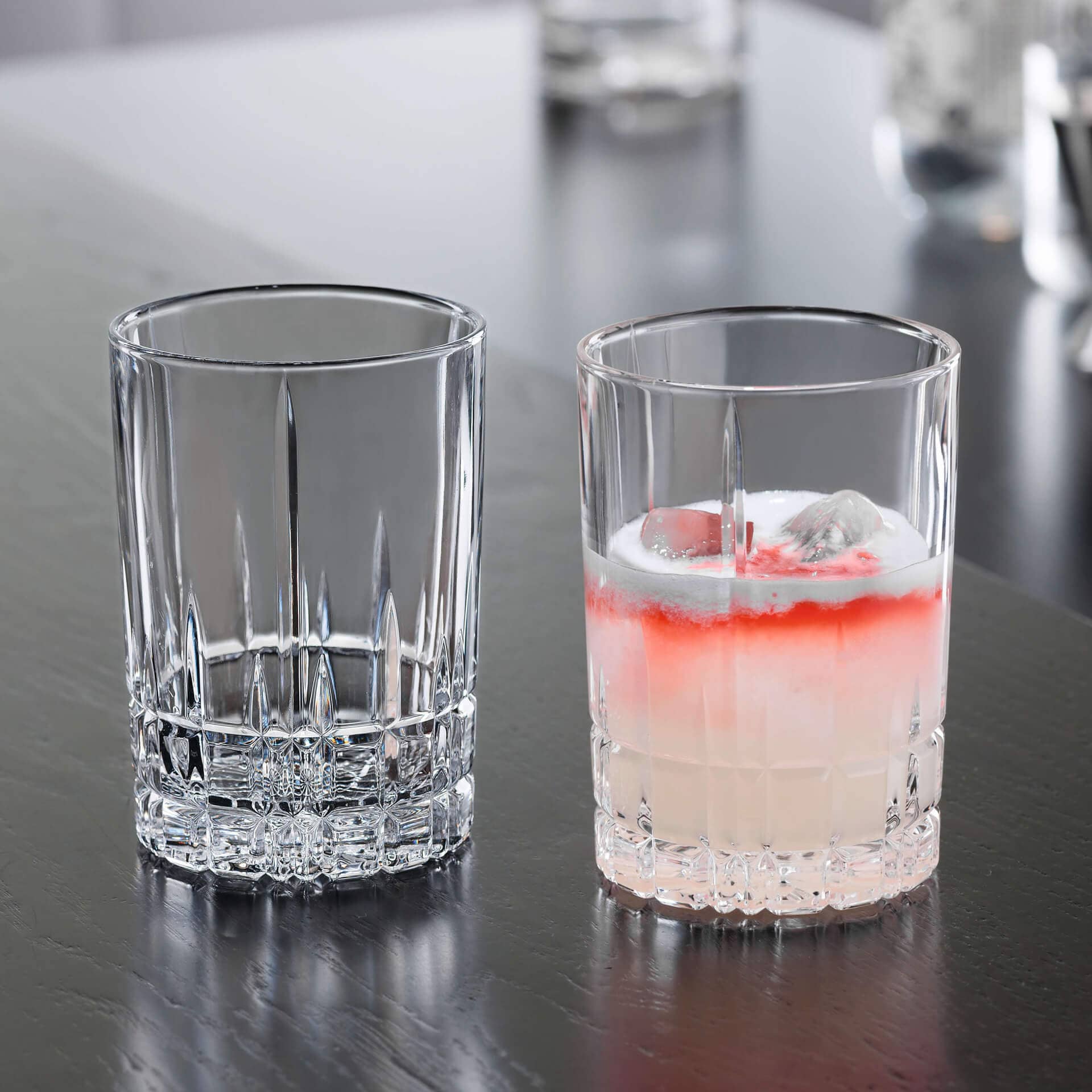 Verre à long drink Perfect Serve Collection, Spiegelau - 240ml