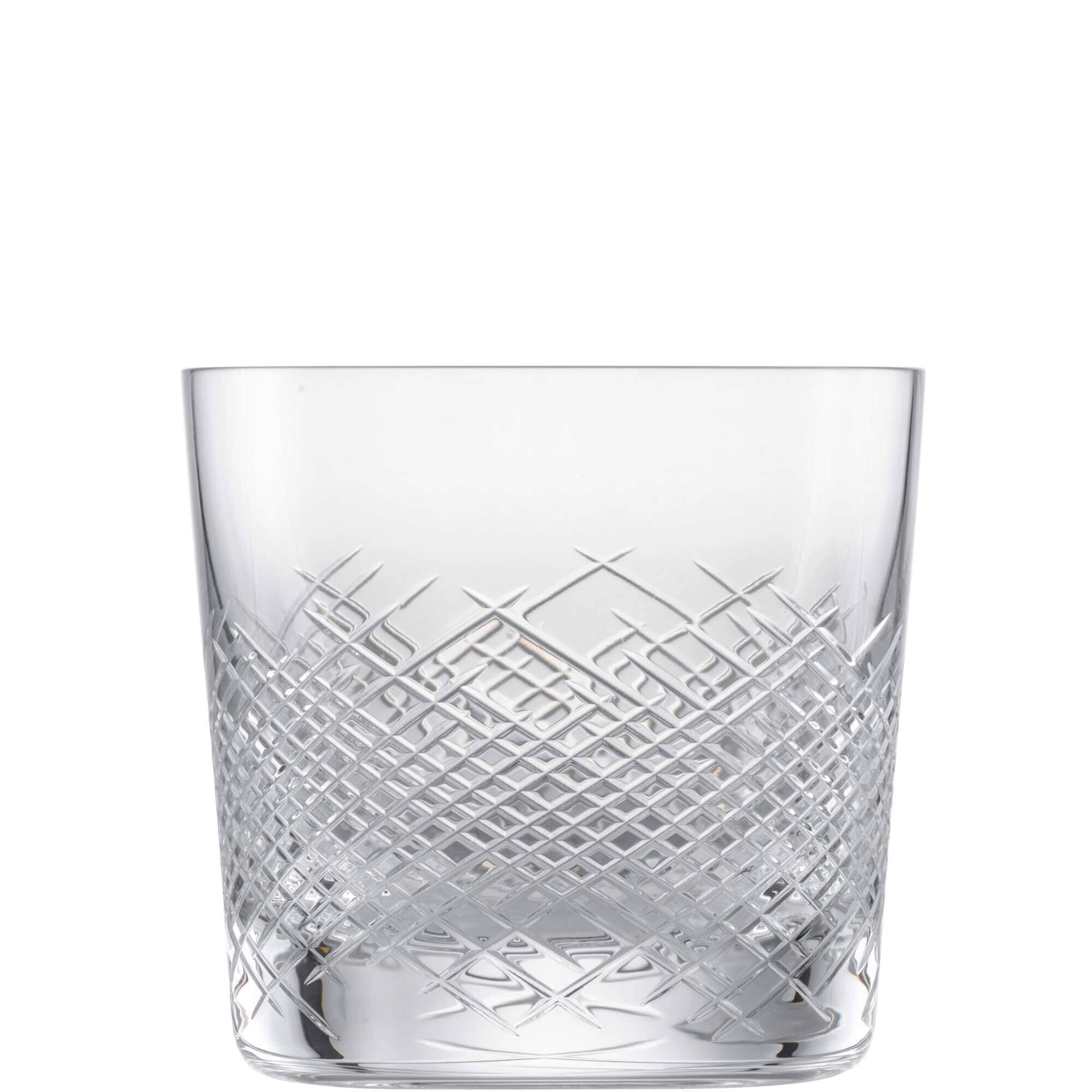 Whisky glass Hommage Comète, Zwiesel Glas - 399ml (1 pc.)