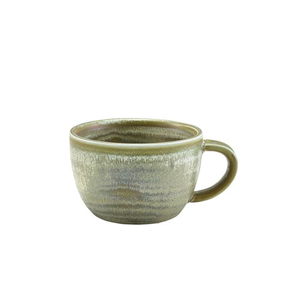 Coffee cup Terra Matt Grey – 220 ml (6 pcs.)