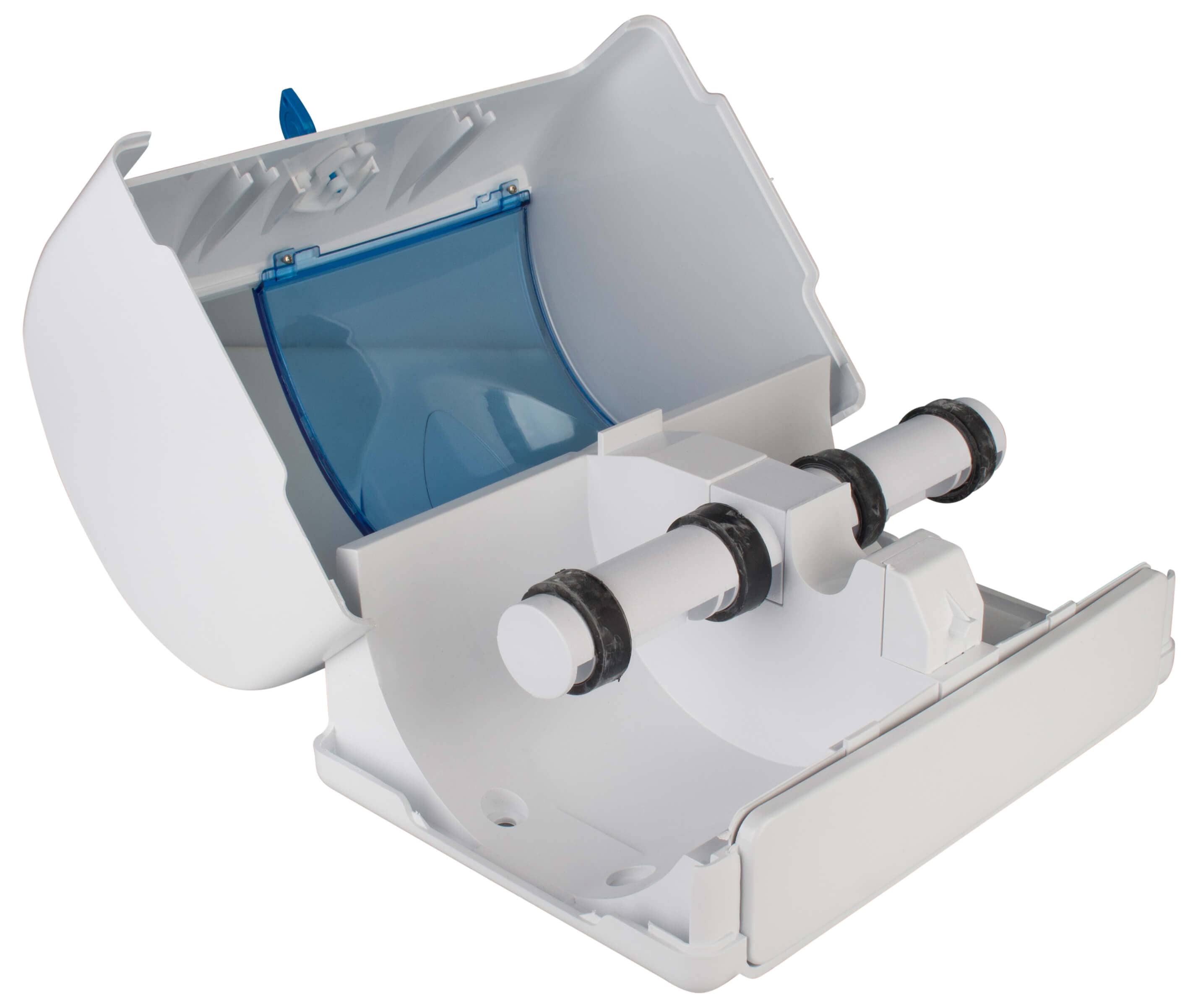 Distributeur de papier toilette
