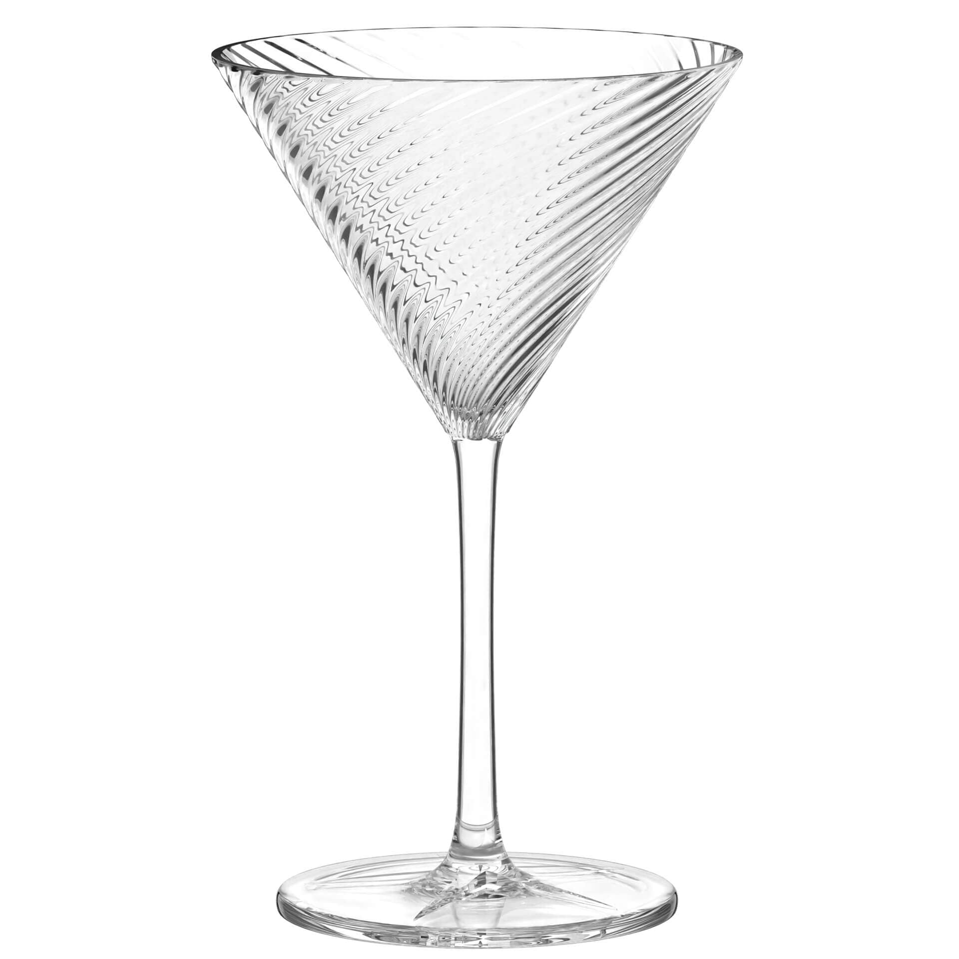 Verre à martini Berlin, Stölzle Lausitz - 230 ml